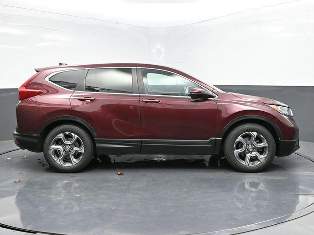 used 2019 Honda CR-V car, priced at $19,989