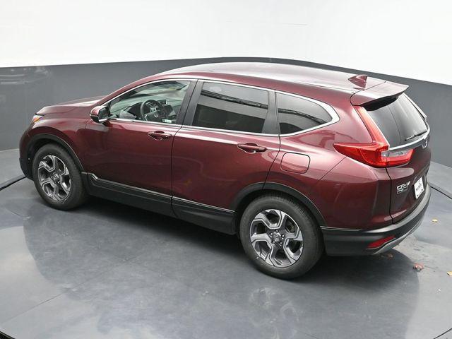 used 2019 Honda CR-V car, priced at $19,989