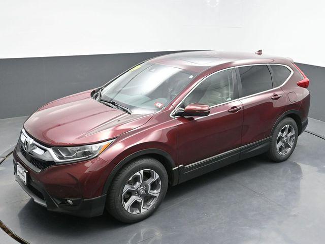 used 2019 Honda CR-V car, priced at $19,989