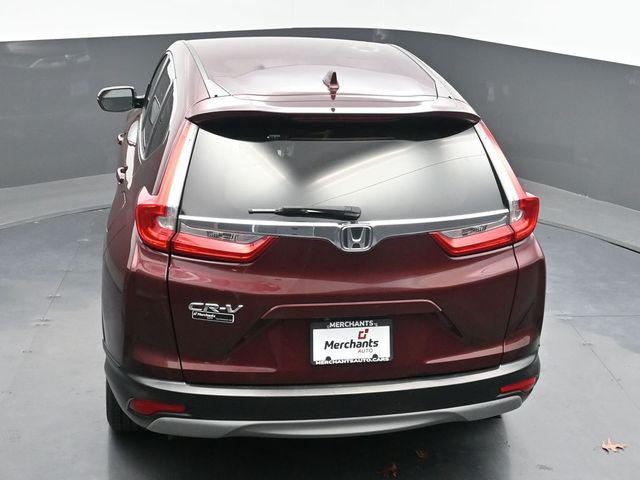 used 2019 Honda CR-V car, priced at $19,989