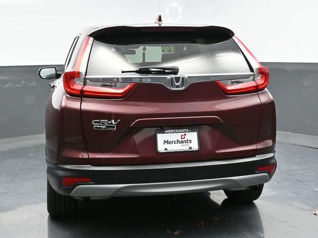 used 2019 Honda CR-V car, priced at $19,989