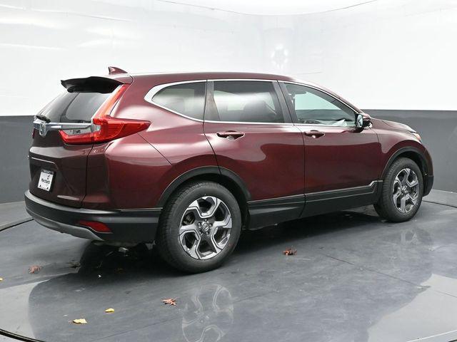 used 2019 Honda CR-V car, priced at $19,989