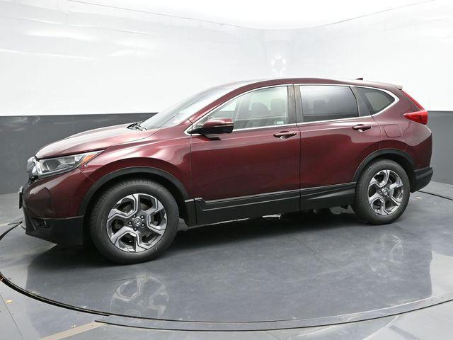 used 2019 Honda CR-V car, priced at $19,989