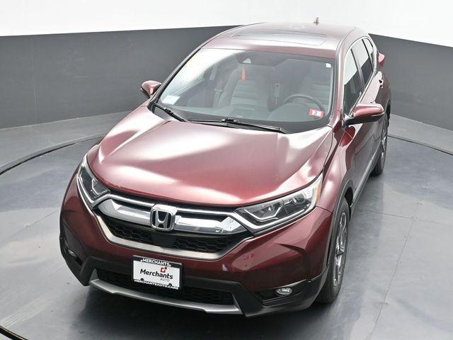 used 2019 Honda CR-V car, priced at $19,989