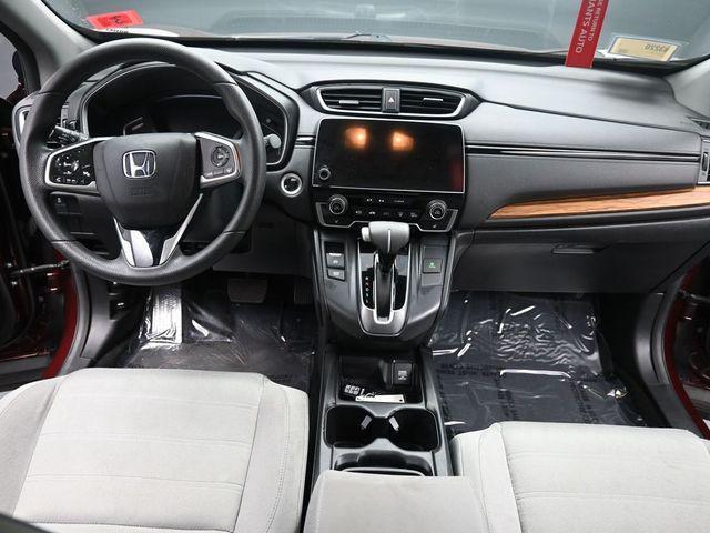 used 2019 Honda CR-V car, priced at $19,989