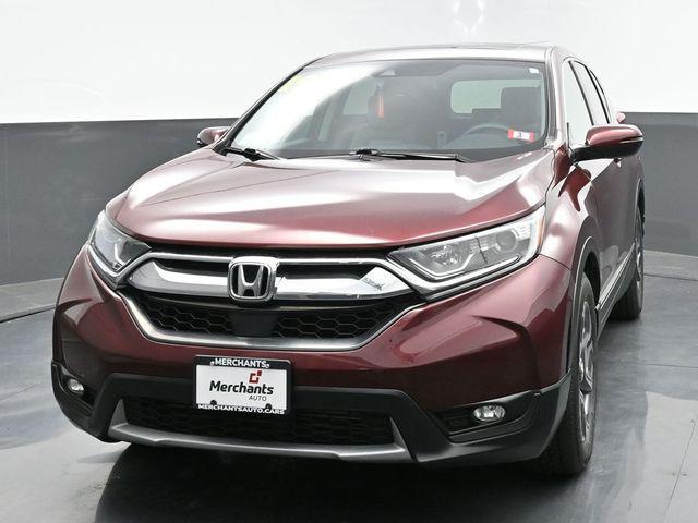 used 2019 Honda CR-V car, priced at $19,989