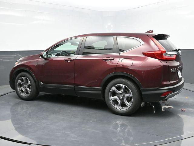 used 2019 Honda CR-V car, priced at $19,989