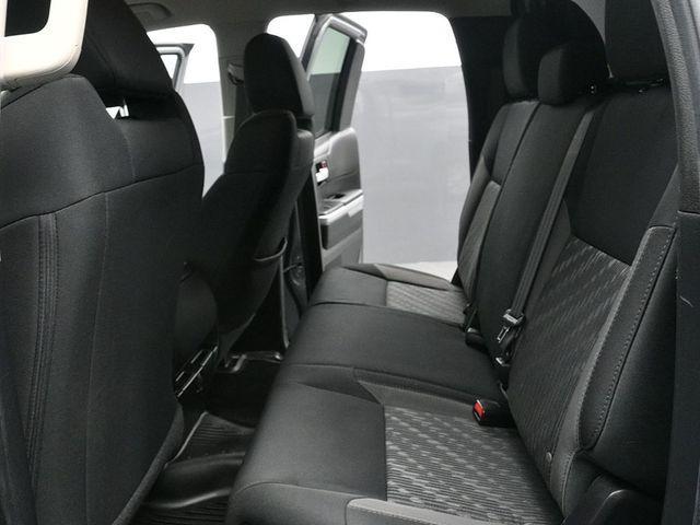 used 2021 Toyota Tundra car, priced at $30,995