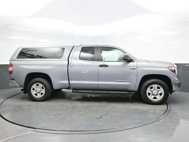 used 2021 Toyota Tundra car, priced at $30,995