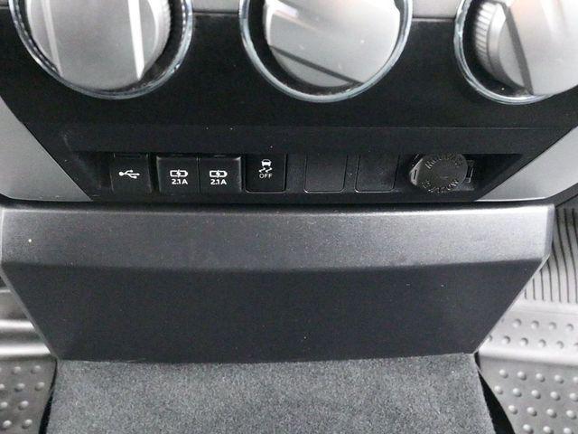 used 2021 Toyota Tundra car, priced at $30,995