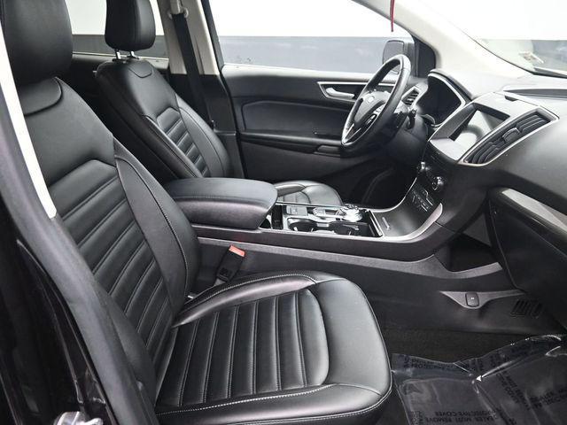used 2020 Ford Edge car, priced at $21,187