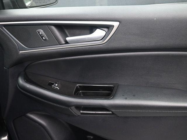used 2020 Ford Edge car, priced at $21,187