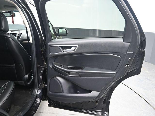 used 2020 Ford Edge car, priced at $21,187