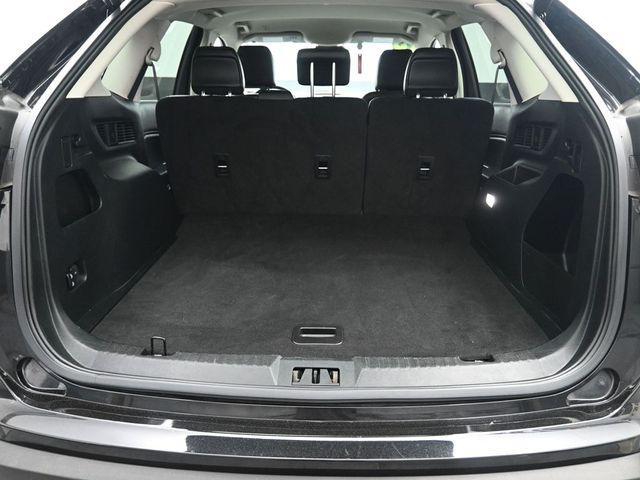 used 2020 Ford Edge car, priced at $21,187