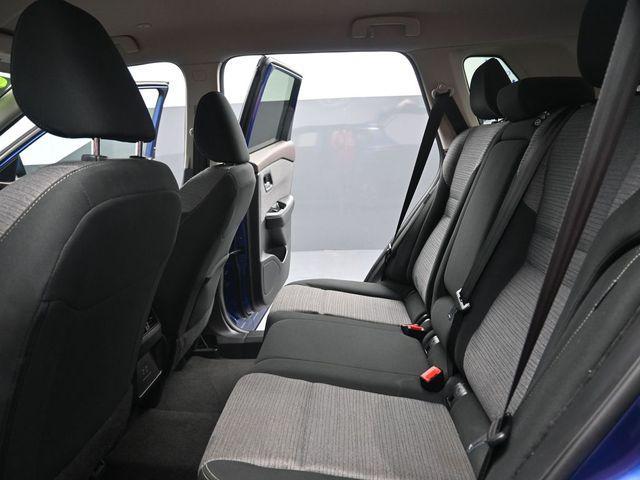 used 2023 Nissan Rogue car, priced at $18,467