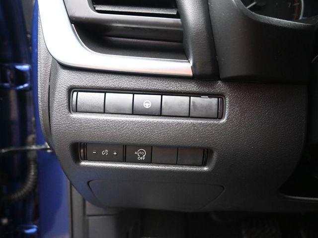 used 2023 Nissan Rogue car, priced at $18,467