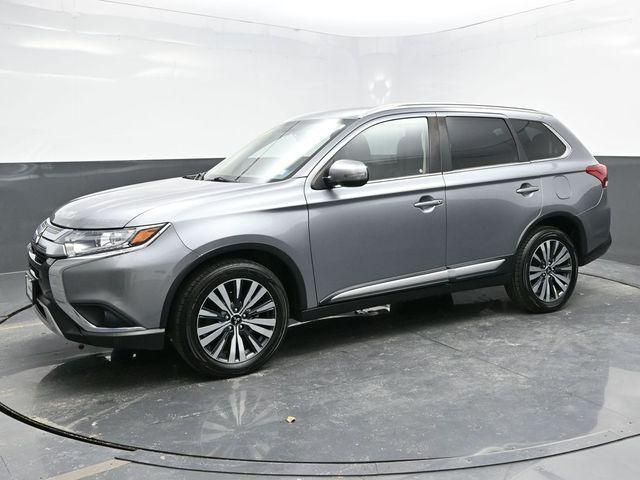 used 2019 Mitsubishi Outlander car, priced at $12,625