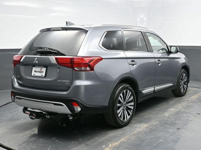 used 2019 Mitsubishi Outlander car, priced at $12,625