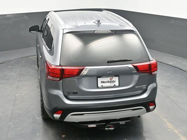 used 2019 Mitsubishi Outlander car, priced at $12,625