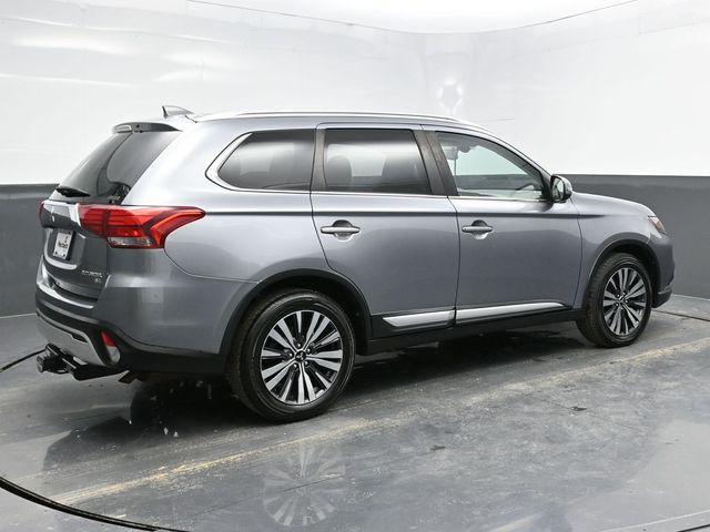 used 2019 Mitsubishi Outlander car, priced at $12,625