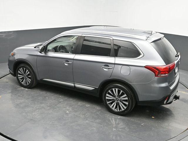 used 2019 Mitsubishi Outlander car, priced at $12,625