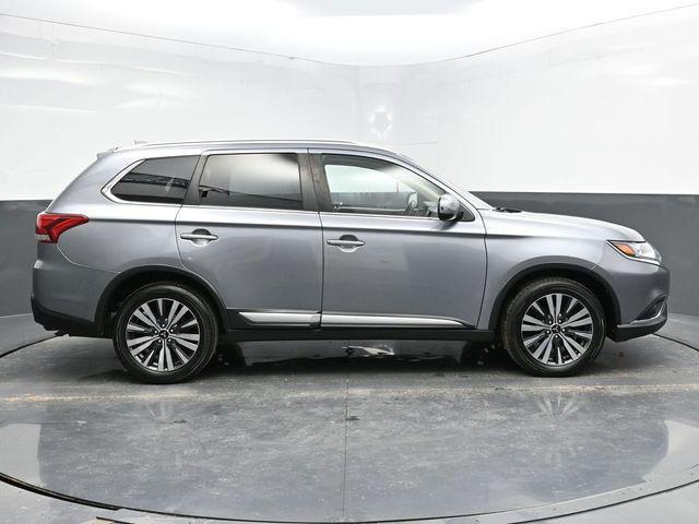 used 2019 Mitsubishi Outlander car, priced at $12,625