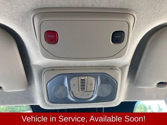 used 2023 Ram ProMaster 2500 car, priced at $31,900