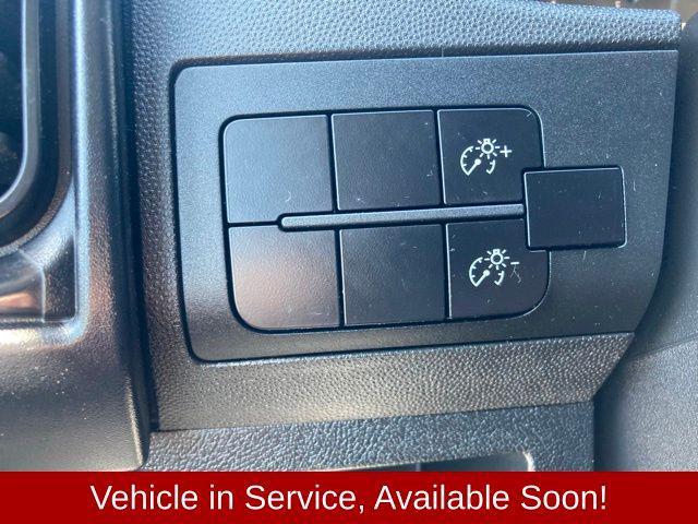 used 2023 Ram ProMaster 2500 car, priced at $31,900