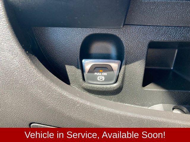 used 2023 Ram ProMaster 2500 car, priced at $31,900