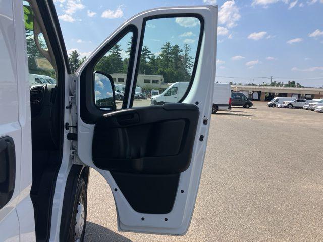 used 2023 Ram ProMaster 3500 car, priced at $32,900