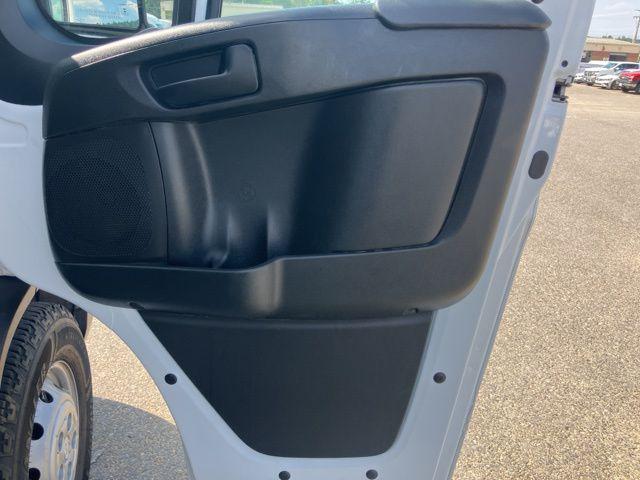 used 2023 Ram ProMaster 3500 car, priced at $32,900
