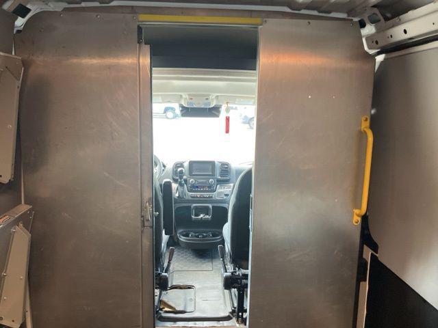 used 2023 Ram ProMaster 3500 car, priced at $32,900