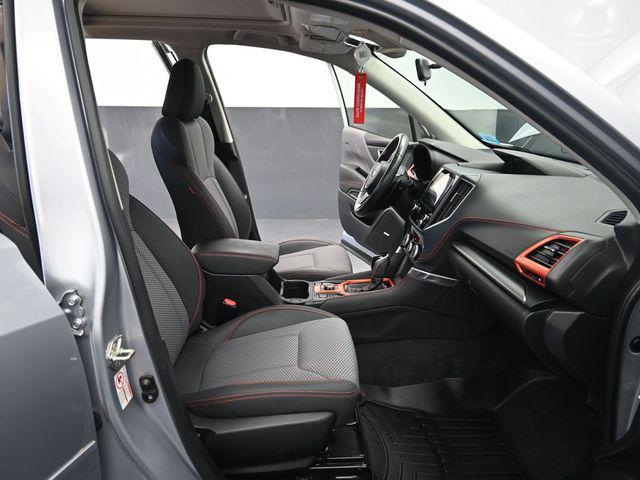 used 2020 Subaru Forester car, priced at $23,456