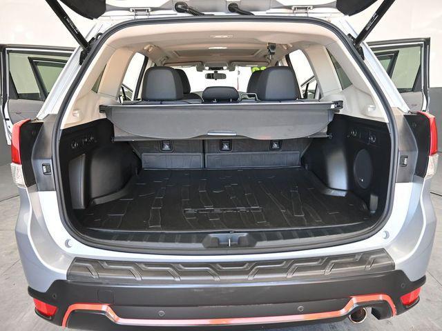 used 2020 Subaru Forester car, priced at $23,456