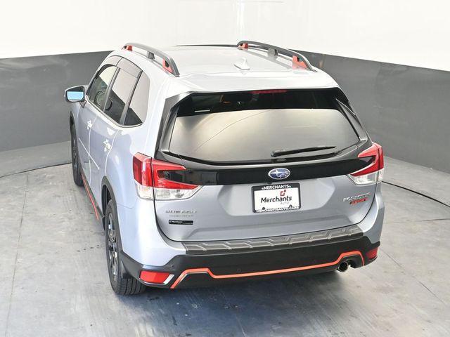 used 2020 Subaru Forester car, priced at $23,456