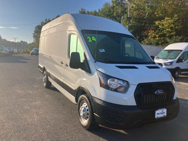 used 2024 Ford Transit-350 car, priced at $46,900