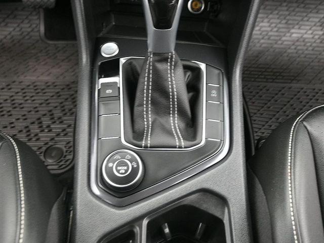 used 2024 Volkswagen Tiguan car, priced at $24,605