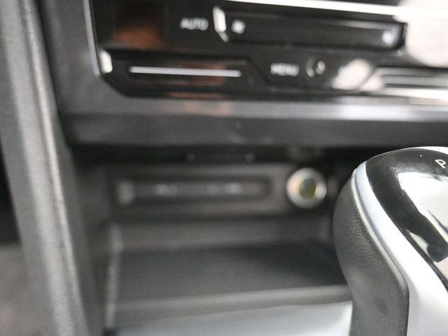 used 2024 Volkswagen Tiguan car, priced at $24,605