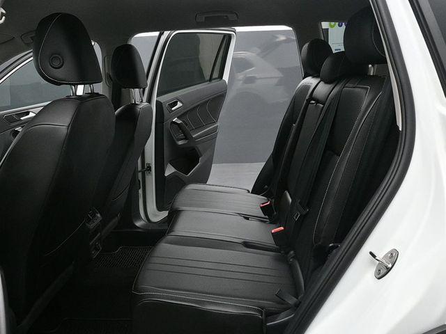 used 2024 Volkswagen Tiguan car, priced at $24,605
