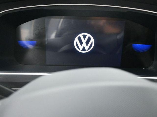 used 2024 Volkswagen Tiguan car, priced at $24,605