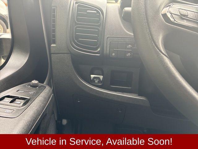 used 2025 Ram ProMaster 2500 car, priced at $38,500