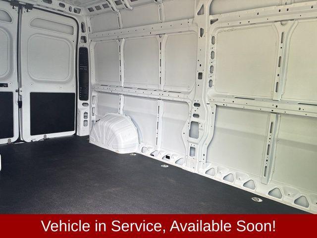 used 2025 Ram ProMaster 2500 car, priced at $38,500