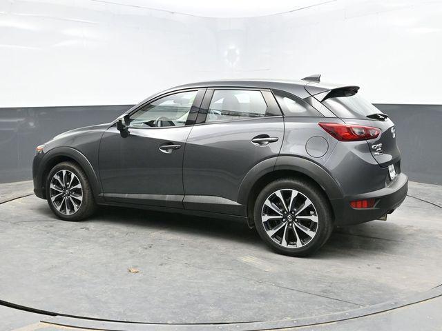 used 2019 Mazda CX-3 car, priced at $15,756