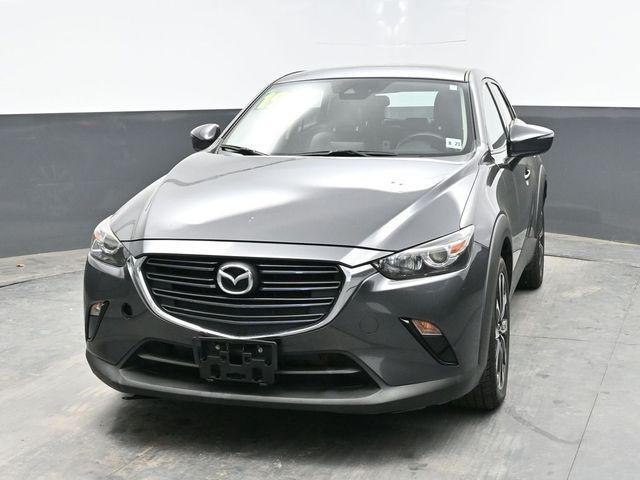 used 2019 Mazda CX-3 car, priced at $15,756