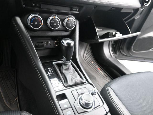 used 2019 Mazda CX-3 car, priced at $15,756