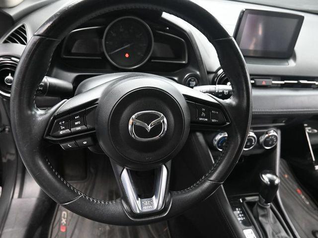 used 2019 Mazda CX-3 car, priced at $15,756