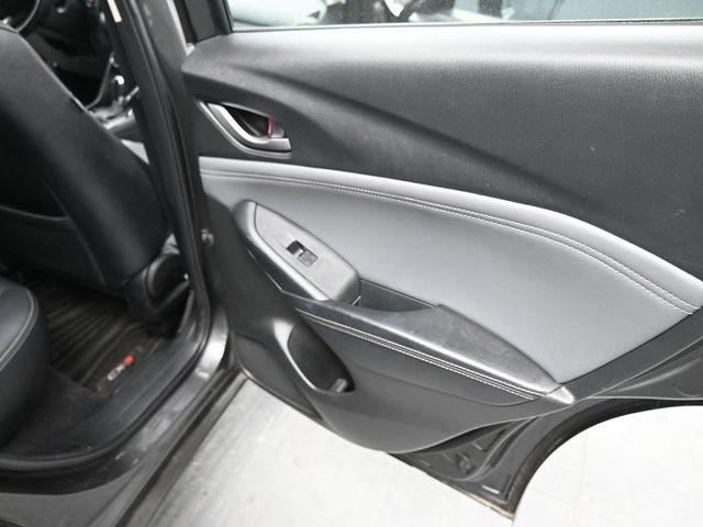 used 2019 Mazda CX-3 car, priced at $15,756
