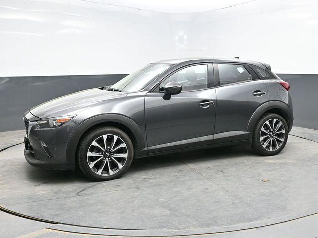 used 2019 Mazda CX-3 car, priced at $15,756