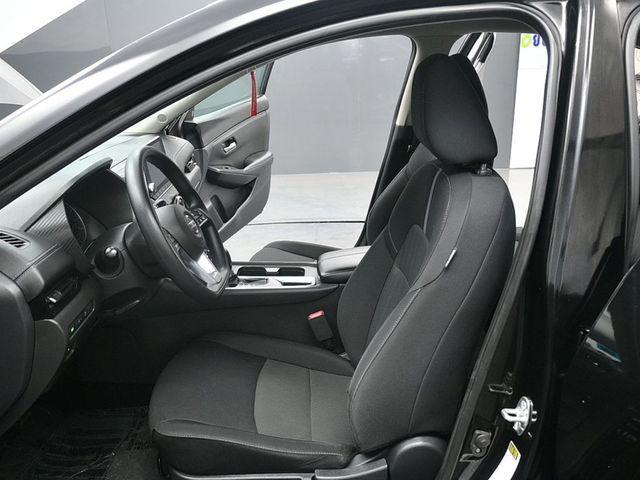 used 2023 Nissan Sentra car, priced at $16,853