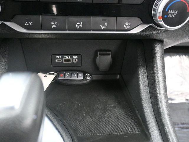 used 2023 Nissan Sentra car, priced at $16,853